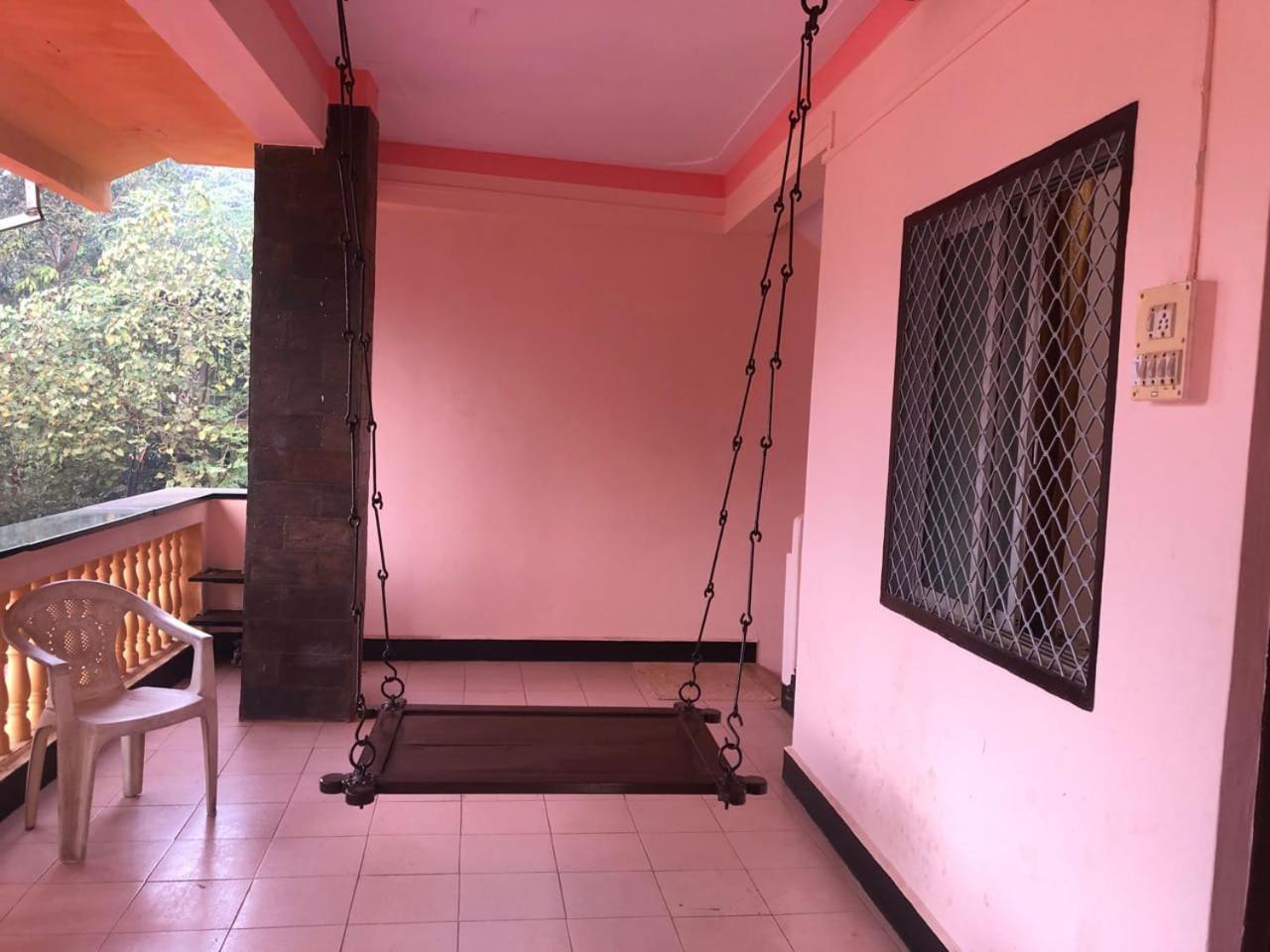 Diveagar Homestay Diveāgar Exterior foto